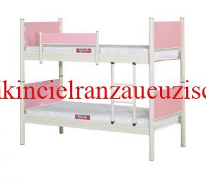 SPOT AHŞAP METAL YAVRULU RANZA 16 Kız çocuklar için ranza (110 lira)