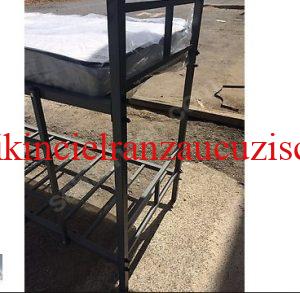 İşçi ranzası fiyatı 15 lira