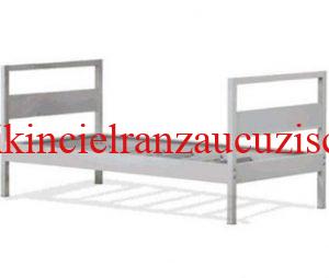 Şantiye Ranzası İNŞAAT İÇİN ÇİFT KATLI RANZA 15 Tek katlı işçi somyası (25 lira)