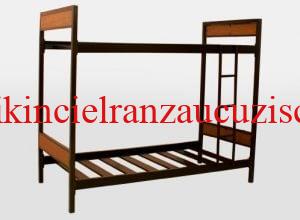 Ucuz metal ranza (18 lira)