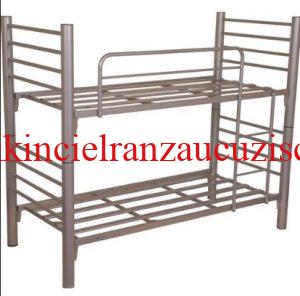 Şantiye Ranzası İNŞAAT İÇİN ÇİFT KATLI RANZA 3 Şantiye için ucuz ranza (sıfır 85 lira)