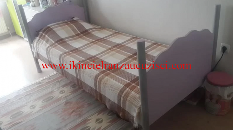 çilek tekli karyola istediğiniz anda ranza olur ikinci el ranza ucuz