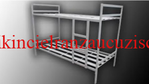 ASKER RANZASI İYİ DURUMDA 1 SENELİK İKİNCİ EL RANZA 13 2.el şantiye ranzaları, işçi ranzaları 90*190 ölçüsünde dayanıklı