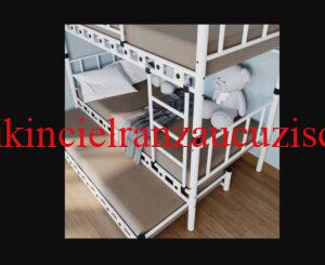 ikinci el ferforje korkuluk 850 TL 6 kenar çerçeveleri ahşap ikinci el yavrulu ranza 90 x190