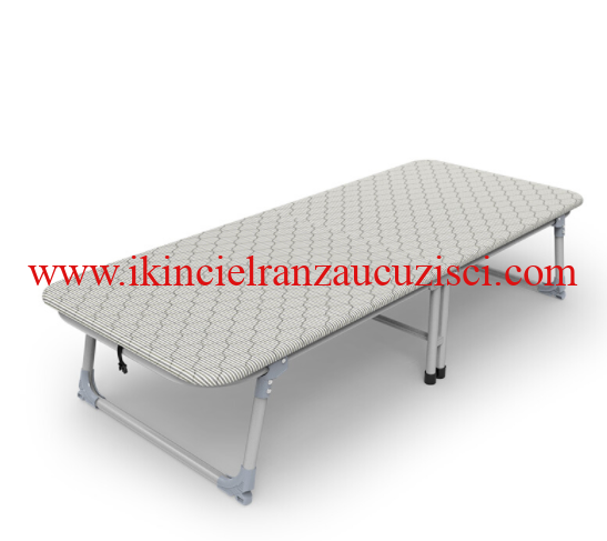 katlanir ilave yatak Okul yurt santiye ev icin 2