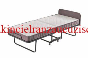 SPOT ŞANTİYE TİPİ RANZALAR İMALATTAN 21 ikinci el tekerlekli katlanır yatak dar alanlarda yaşayanlara