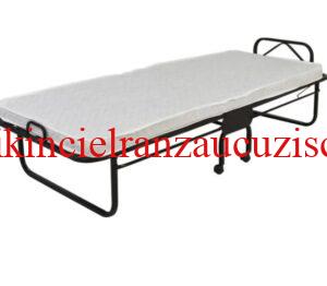 75 x 180 cm Katlanır Yatak İhtiyaç Fazlası Sağlam Ve Temiz