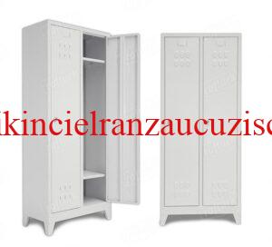 İkinci el yurt ranzası 45 lira 18 ikinci el metal soyunma dolabı