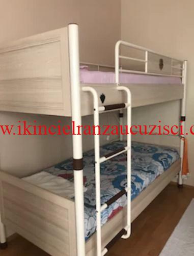 çilek ranza ikinci el cilek ranza 3