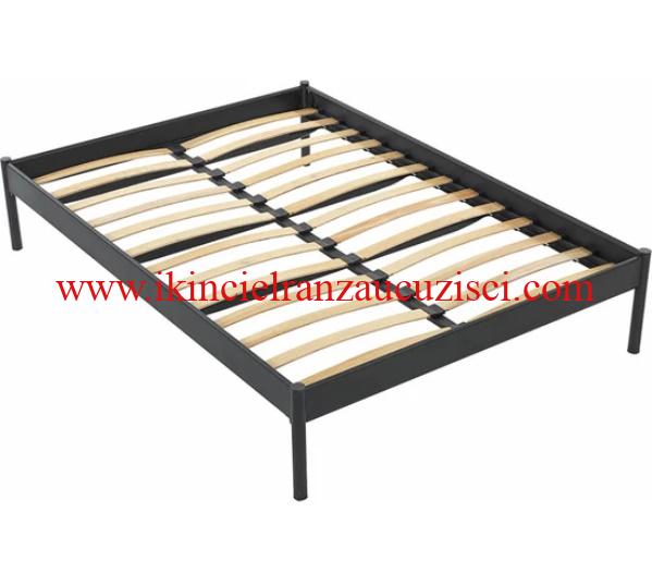 Spot Çift Kişilik Ferforje Metal Karyola Ebatlar 140 x 190 cm Fiyatı: 1000 lira