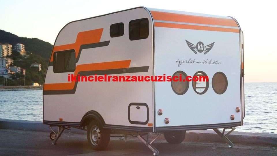 satılık 2.el karavan