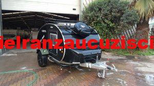 ASKER RANZASI İYİ DURUMDA 1 SENELİK İKİNCİ EL RANZA 22 Caretta karavan ikinci el mini karavan
