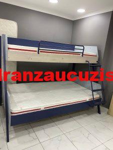 SPOT ŞANTİYE TİPİ RANZALAR İMALATTAN 4 Dünyanın mobilyası çilek mobilya ranza ikinci el çilek ranza