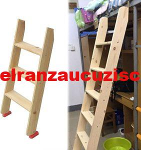 YATAKLARI İLE BİRLİKTE DEMİR RANZA İKİ KATLI SON DERECE SAĞLAM 10 Çilek ikea bellona uyumlu ikinci el ranza merdiveni