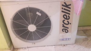 YATAKLARI İLE BİRLİKTE DEMİR RANZA İKİ KATLI SON DERECE SAĞLAM 5 OUTLET KLİMA UCUZ DEFOLU 2000 TL