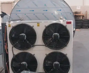 Komple 2 katlı çam ranza sağlam sıfır ayarında ahşap 7 Paslanmaz yatay dikey süt soğutma tankı ikinci el