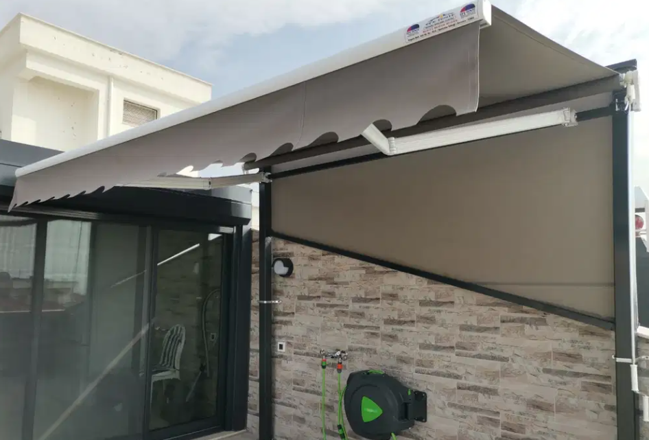 ikinci el mafsalli tente 1