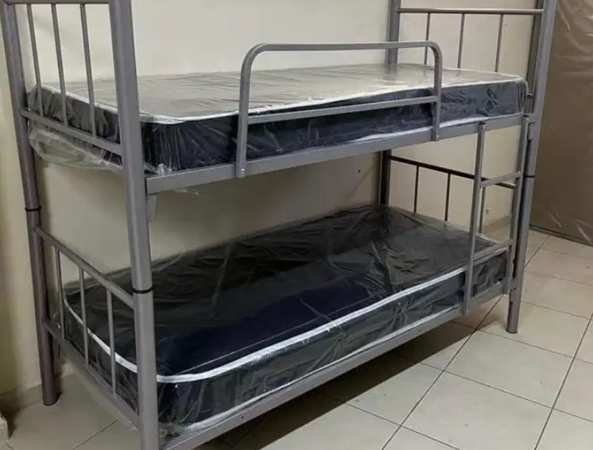 ikinci el santiye ranzasi ucuz okul ranza 2