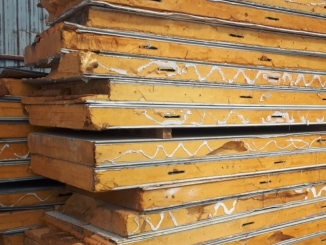 Cikma sandvic panel 6 metre 13 metre 1