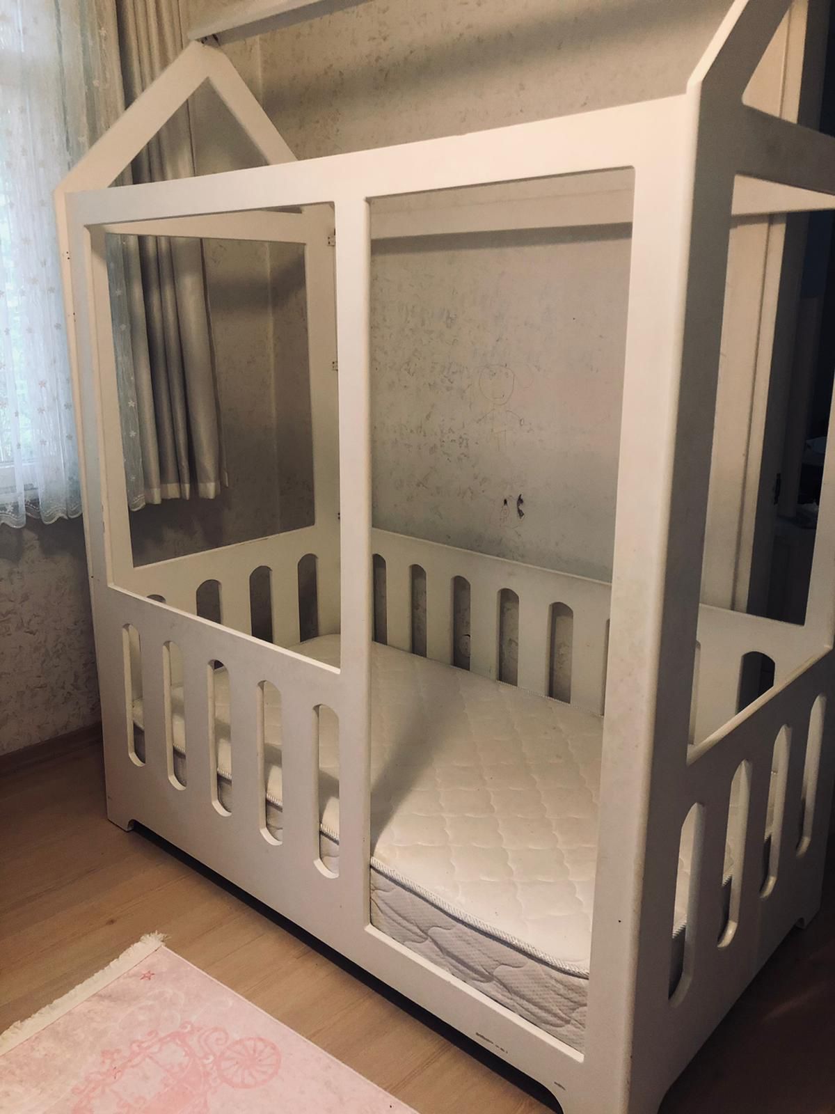 IKINCI EL SATO RANZA COCUK RANZASI 3