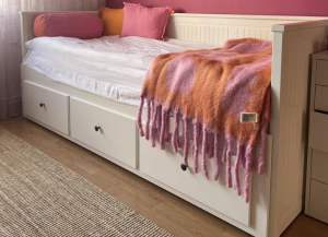 2.EL KONFERANS BEKLEME KOLTUĞU (aradığın yeni sezon ürünleri) 15 İkea hemnes divan 5 aylık temiz ucuz mobilya