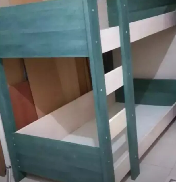 iki katli oynama yapmayan ranza 1