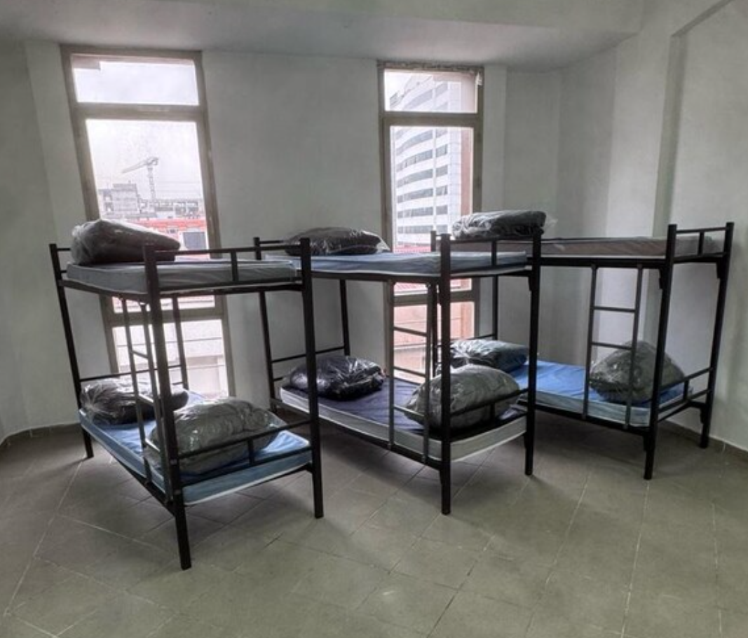 SANTIYE TIPI RANZALAR IMALATTAN 2