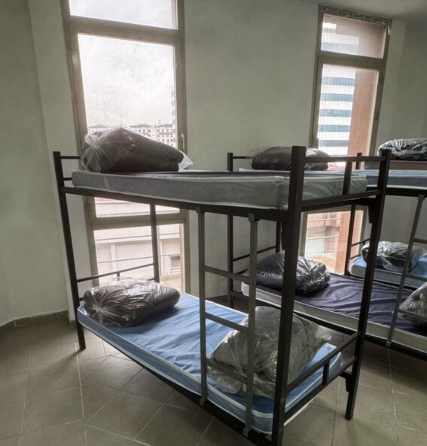 SANTIYE TIPI RANZALAR IMALATTAN 3